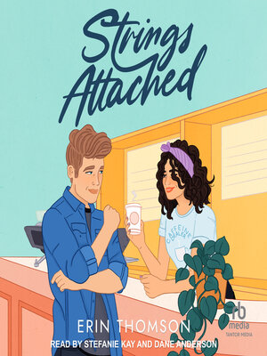 cover image of Strings Attached